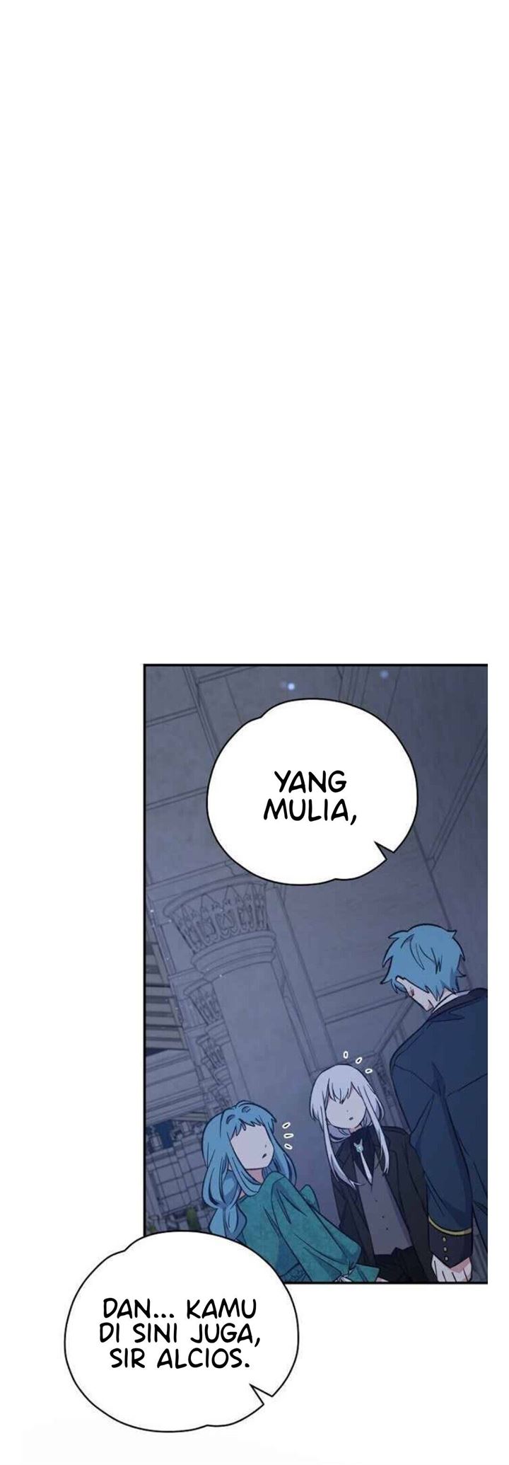 YIGRET Chapter 34 Gambar 16