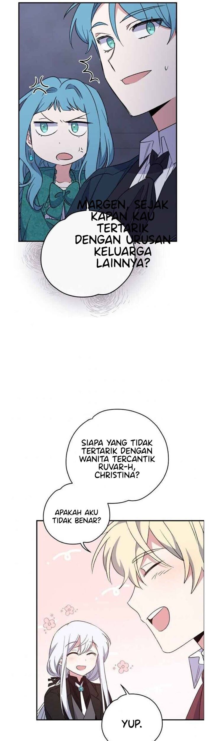 YIGRET Chapter 34 Gambar 18