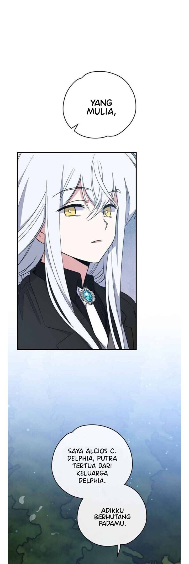 Baca YIGRET Chapter 34 Gambar 2