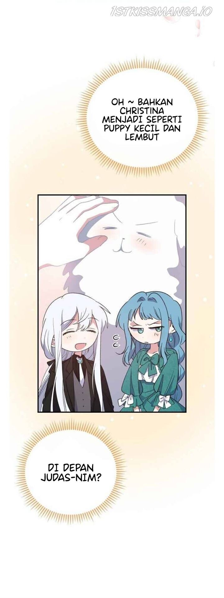 YIGRET Chapter 34 Gambar 22