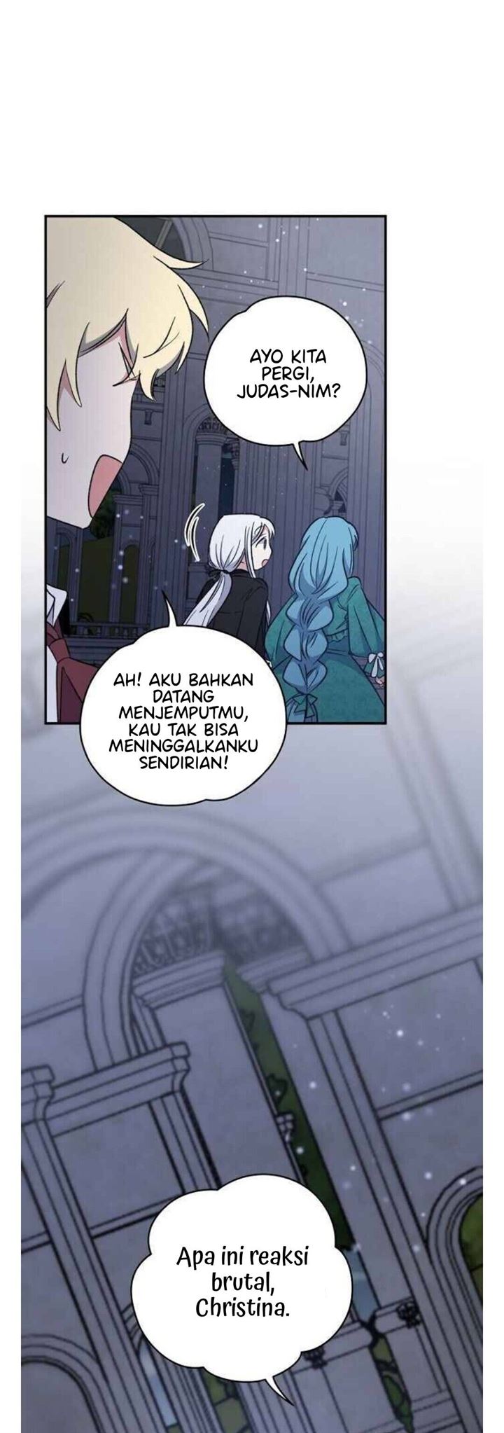 YIGRET Chapter 34 Gambar 25