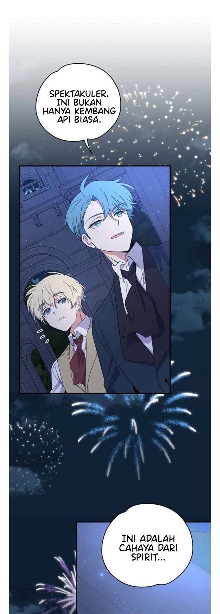 YIGRET Chapter 34 Gambar 29