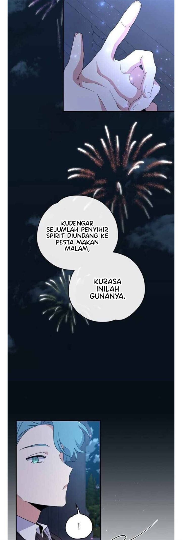 YIGRET Chapter 34 Gambar 30