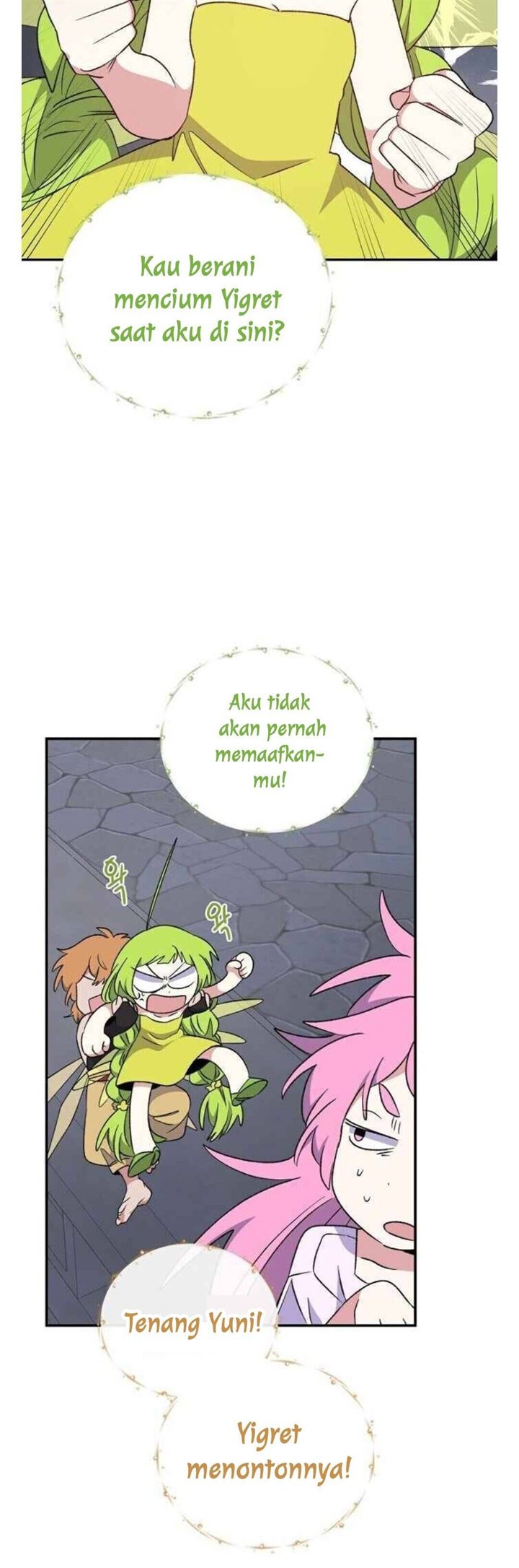 YIGRET Chapter 34 Gambar 34