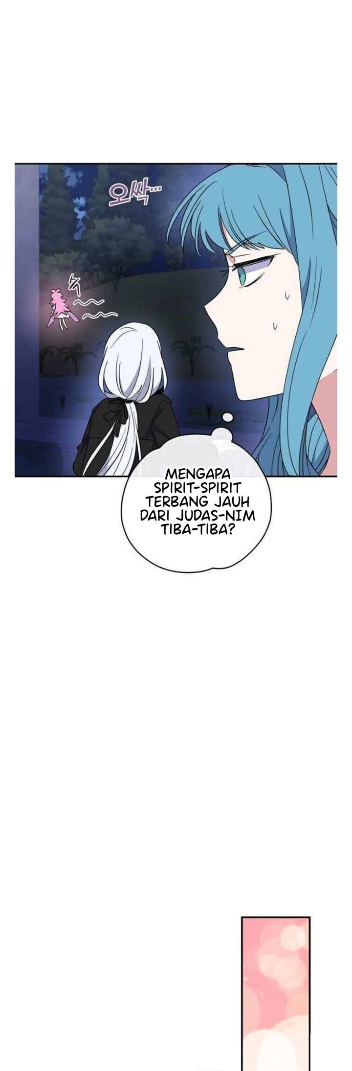 YIGRET Chapter 34 Gambar 35