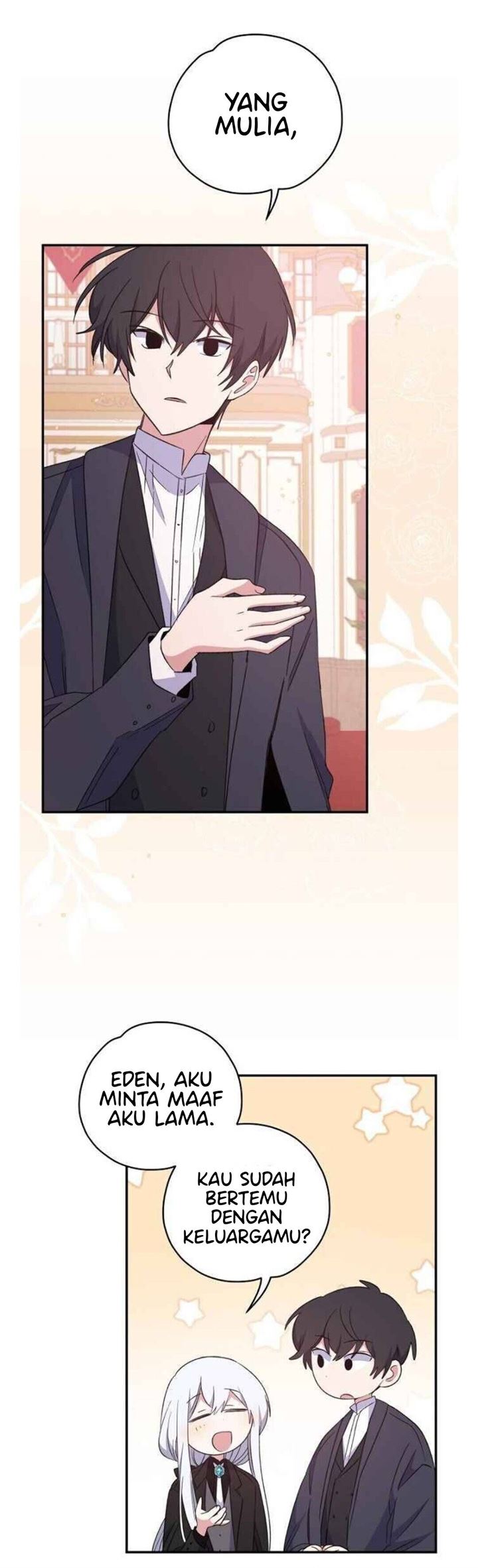 YIGRET Chapter 34 Gambar 37