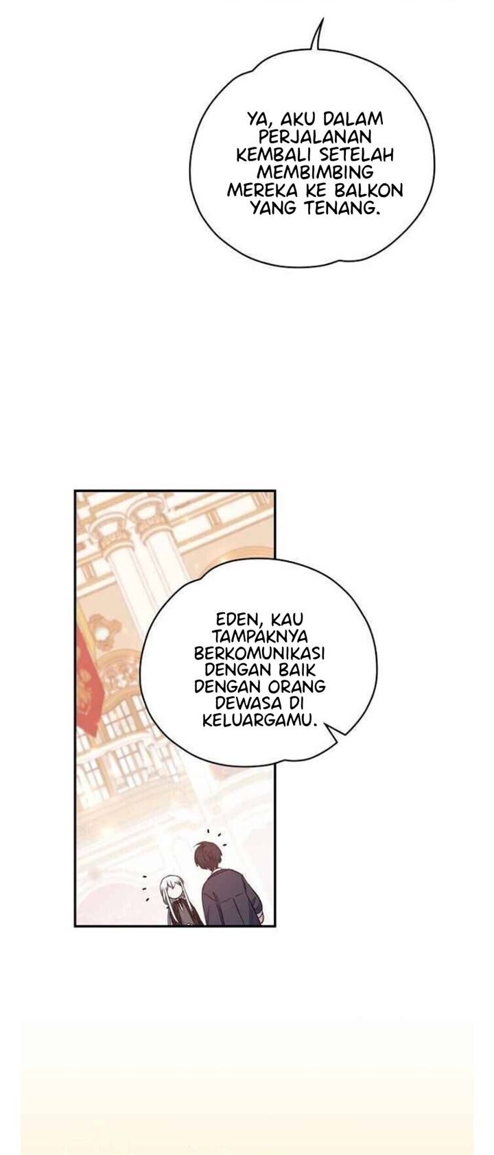YIGRET Chapter 34 Gambar 38