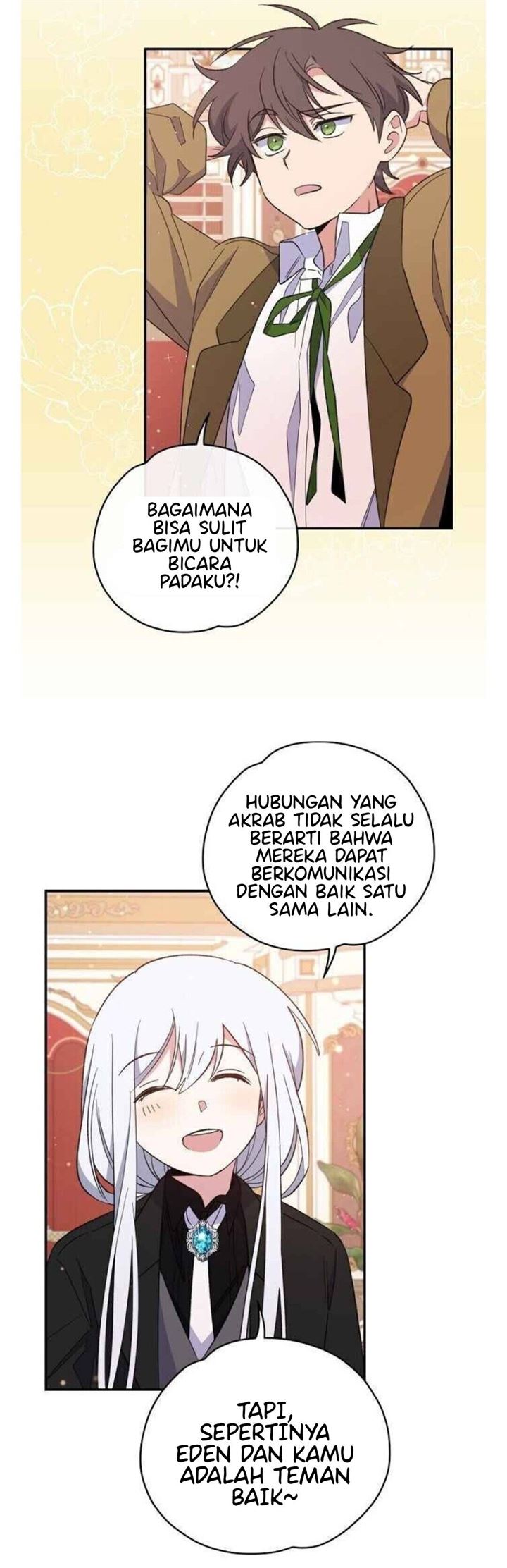 YIGRET Chapter 34 Gambar 39