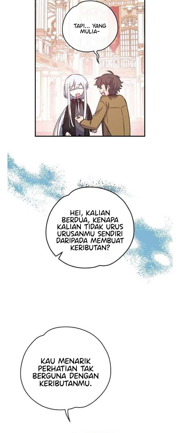YIGRET Chapter 34 Gambar 42
