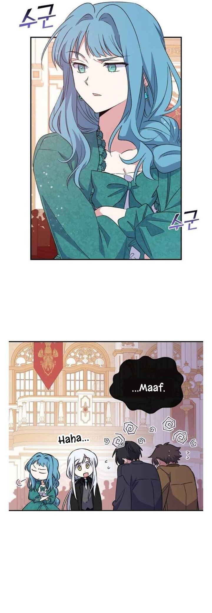 YIGRET Chapter 34 Gambar 43