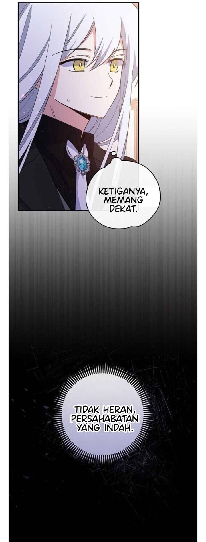 YIGRET Chapter 34 Gambar 44
