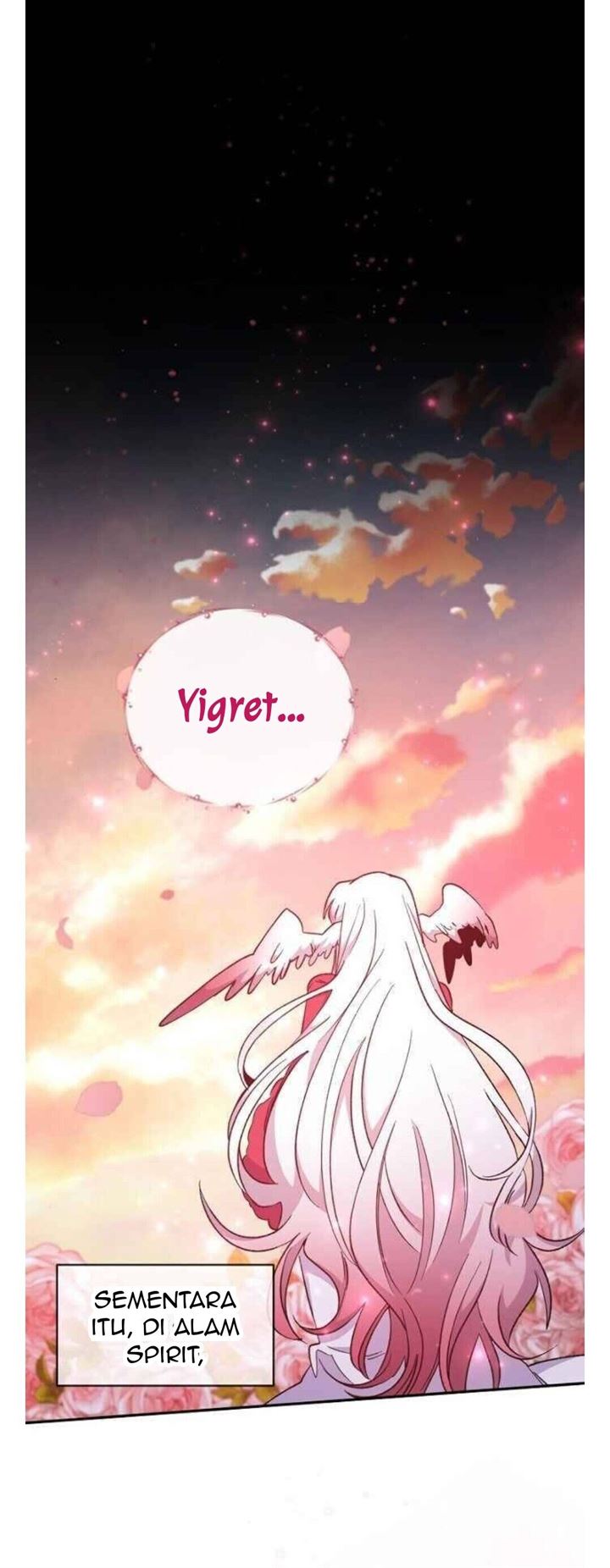 YIGRET Chapter 34 Gambar 45