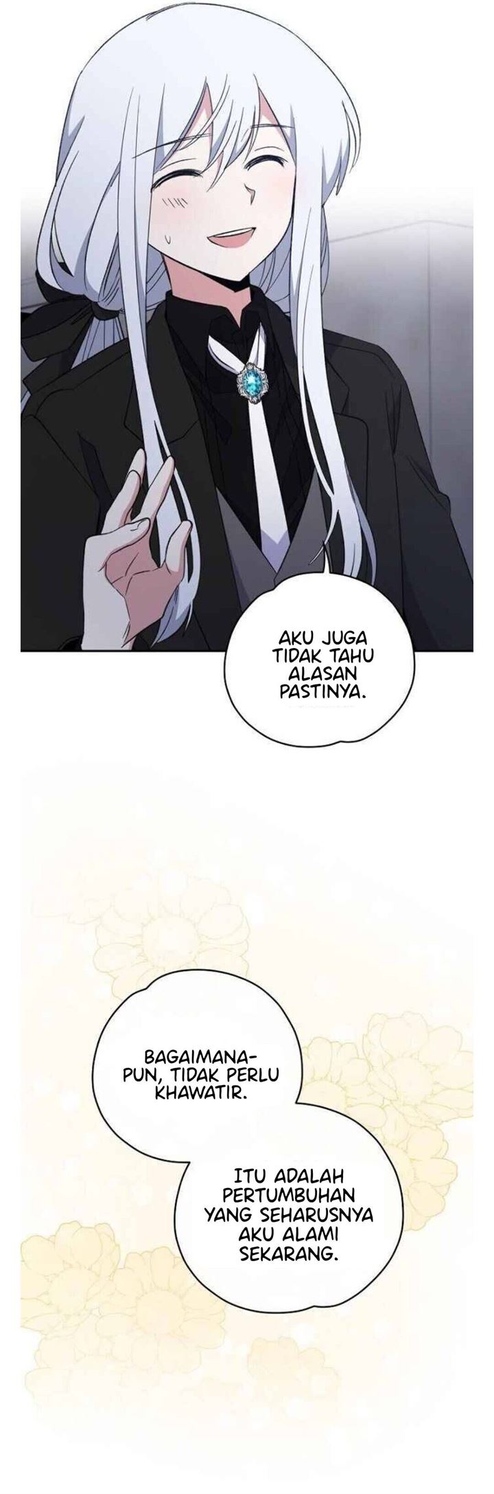 YIGRET Chapter 34 Gambar 7