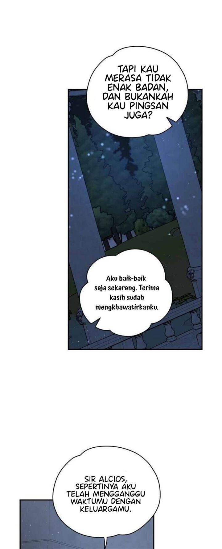 YIGRET Chapter 34 Gambar 8
