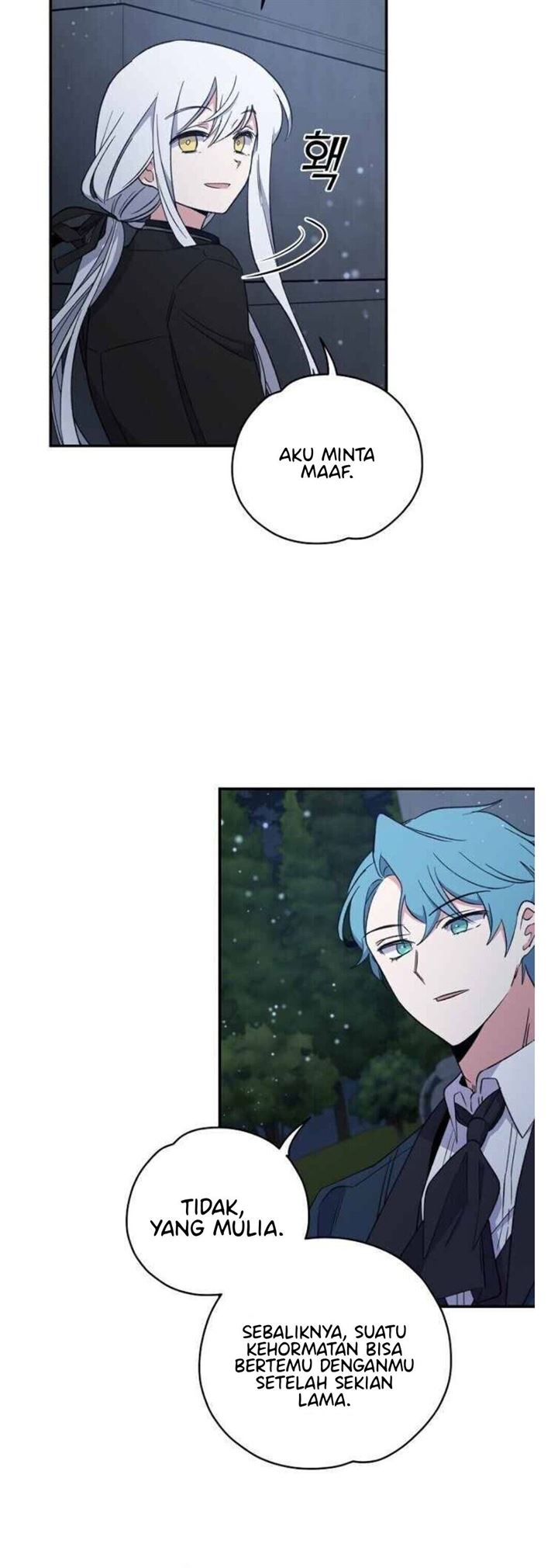 YIGRET Chapter 34 Gambar 9