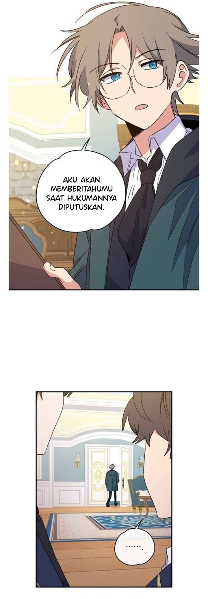 YIGRET Chapter 33 Gambar 16