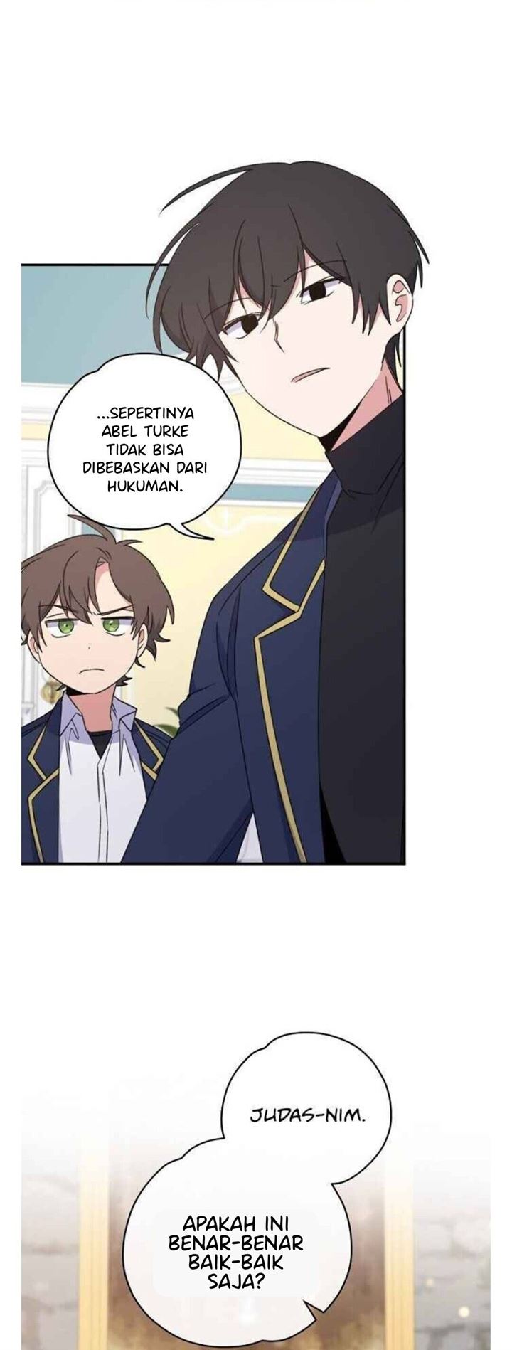 YIGRET Chapter 33 Gambar 17