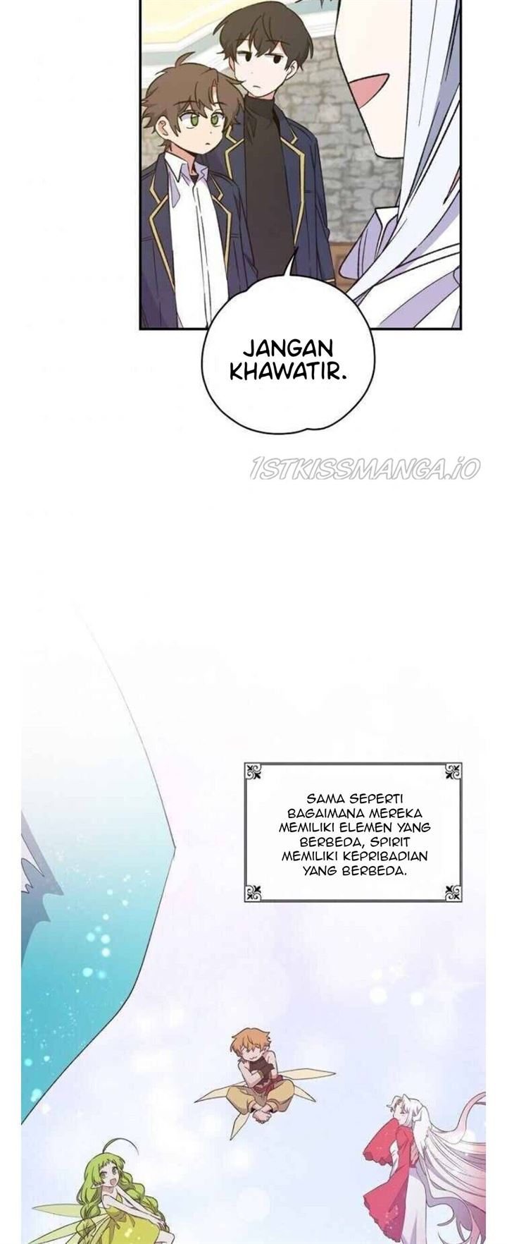 YIGRET Chapter 33 Gambar 19