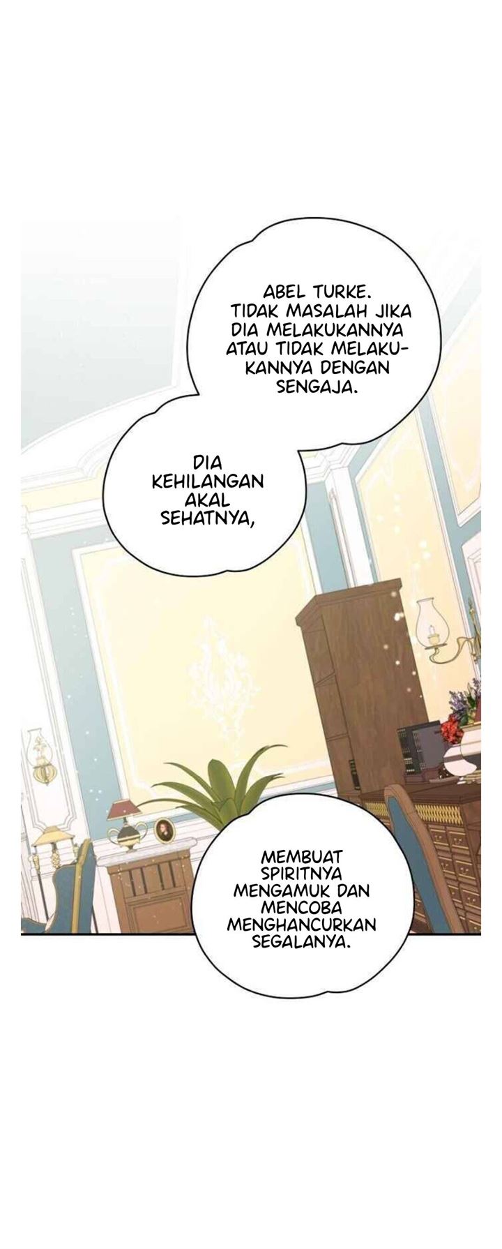 Baca YIGRET Chapter 33 Gambar 2