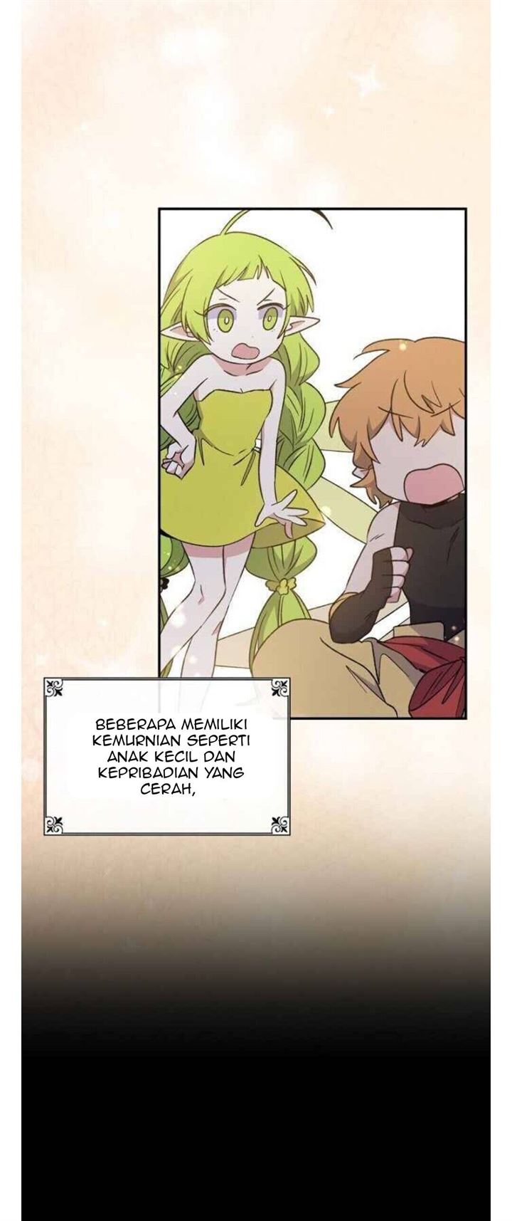 YIGRET Chapter 33 Gambar 21