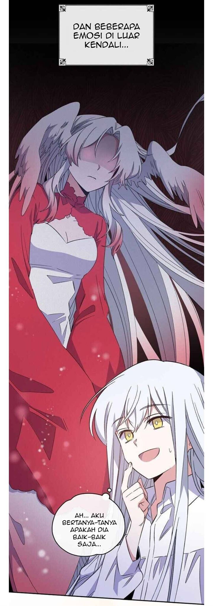 YIGRET Chapter 33 Gambar 22