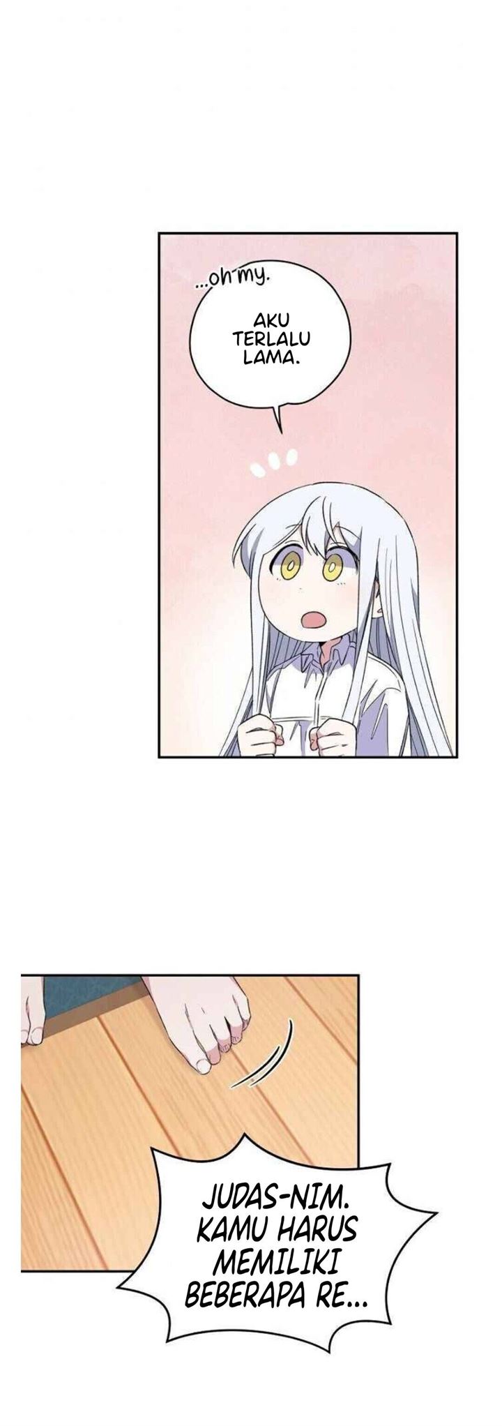 YIGRET Chapter 33 Gambar 24