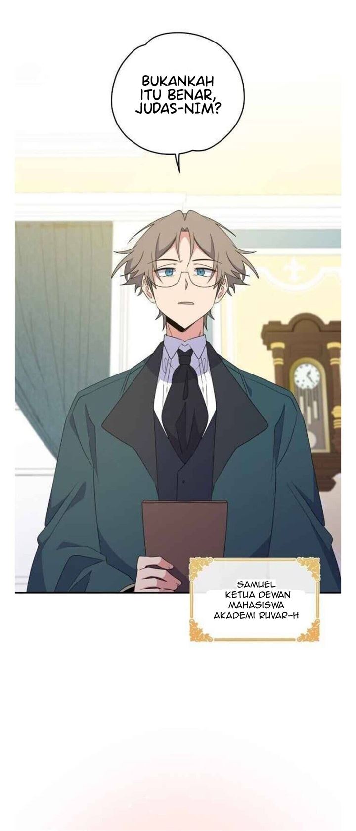 YIGRET Chapter 33 Gambar 3