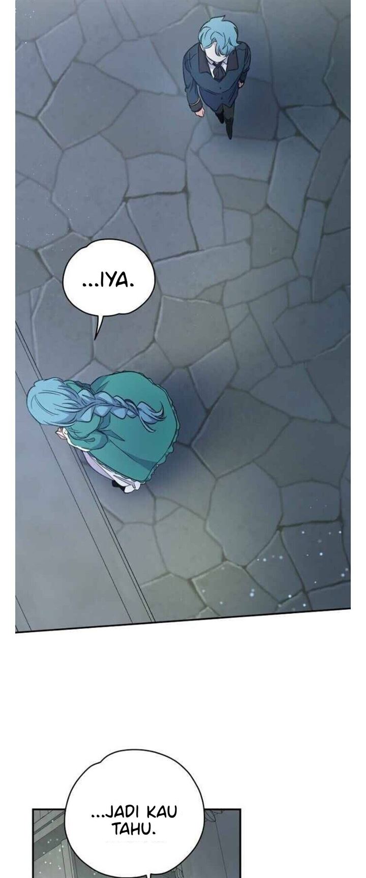 YIGRET Chapter 33 Gambar 31