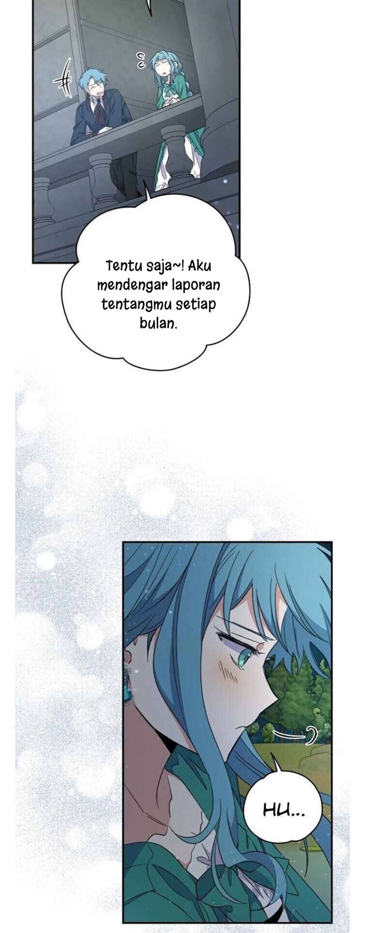 YIGRET Chapter 33 Gambar 32