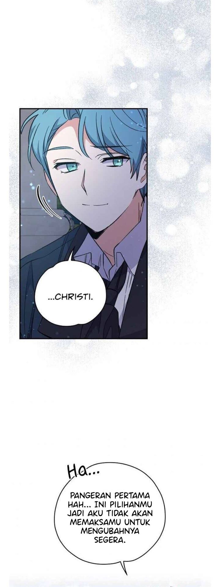 YIGRET Chapter 33 Gambar 33