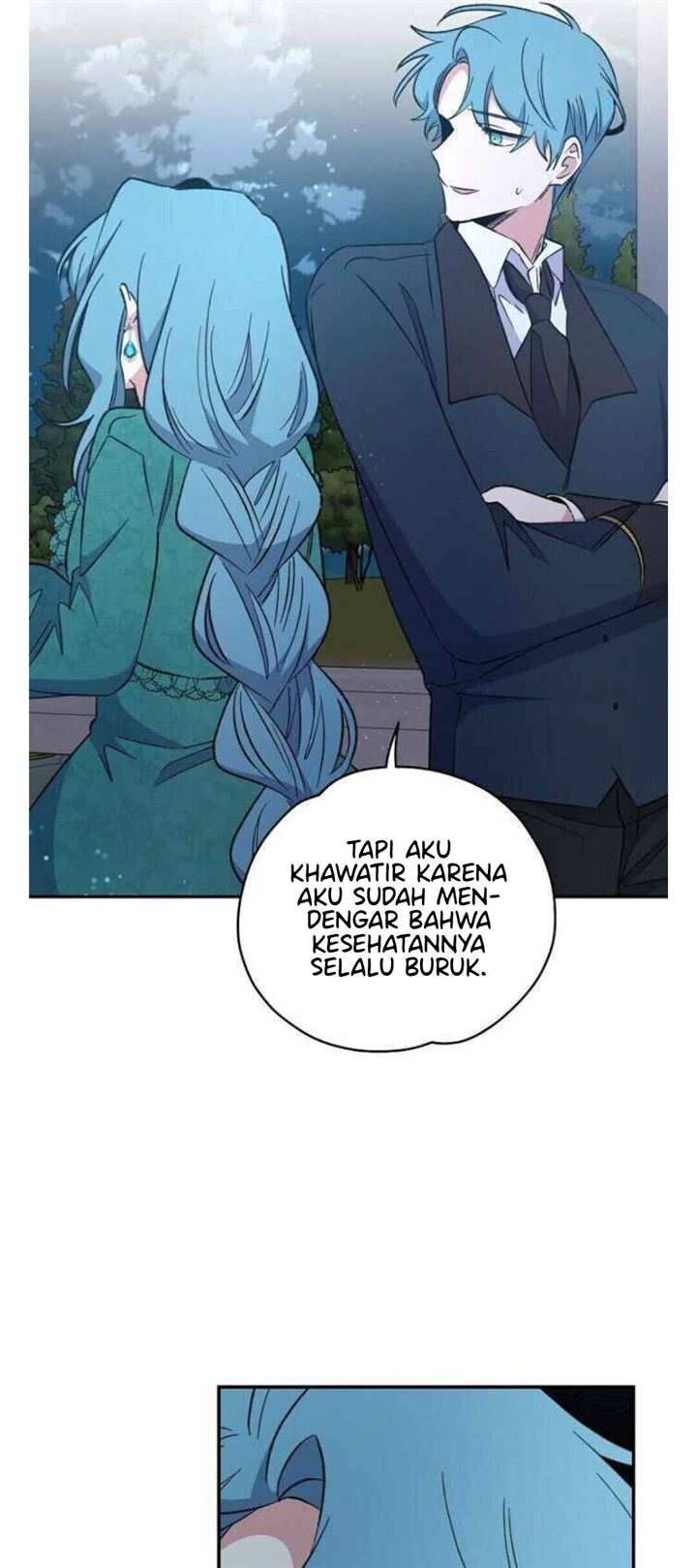 YIGRET Chapter 33 Gambar 34