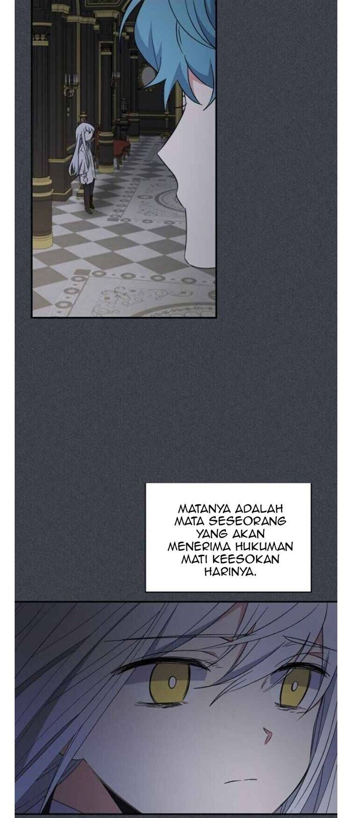 YIGRET Chapter 33 Gambar 36