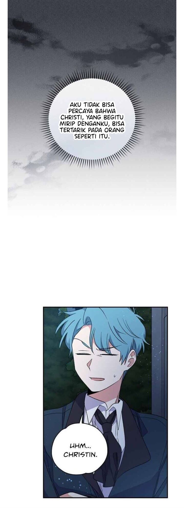 YIGRET Chapter 33 Gambar 37