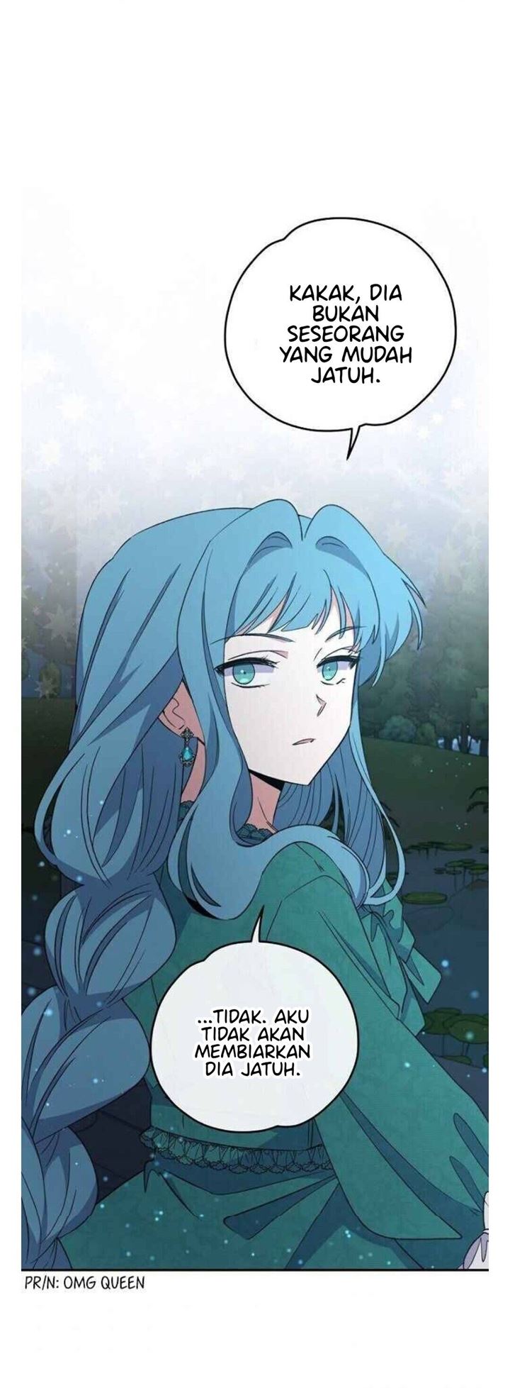YIGRET Chapter 33 Gambar 38