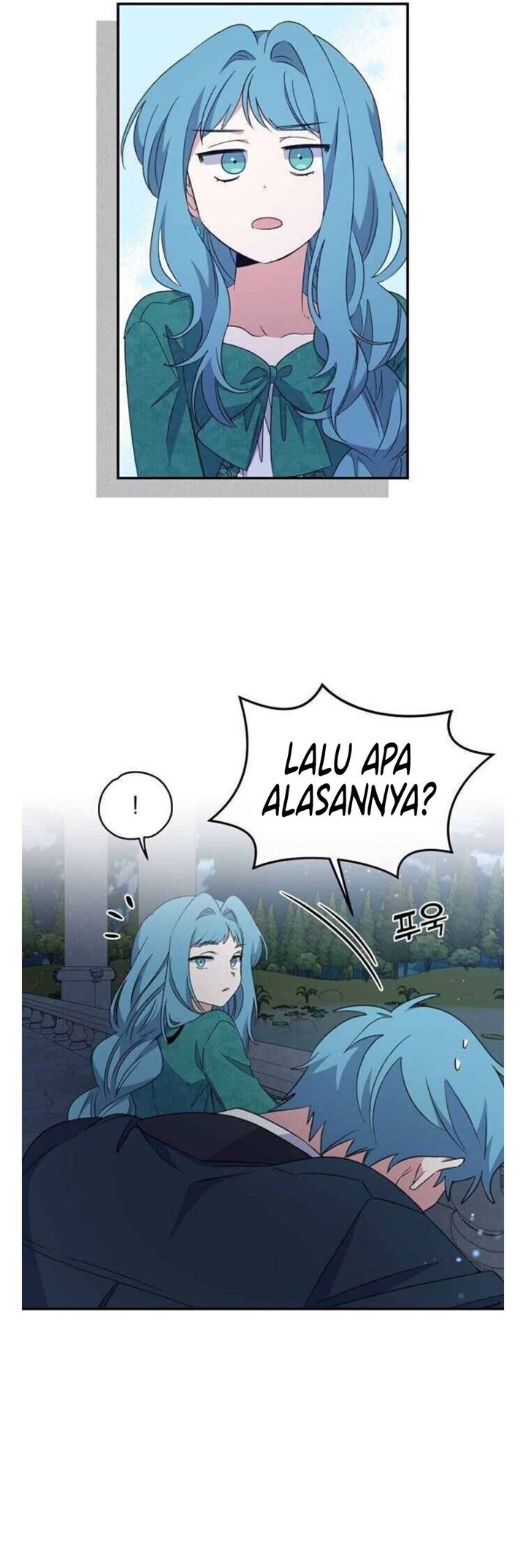 YIGRET Chapter 33 Gambar 40