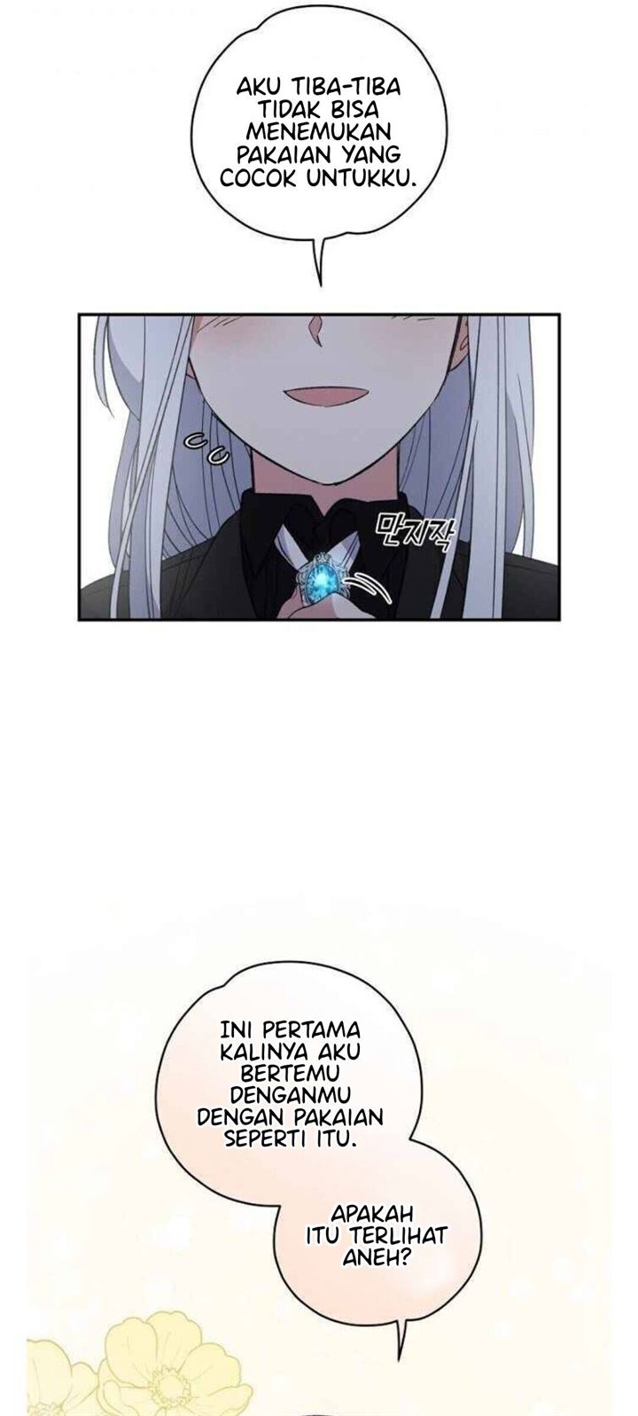 YIGRET Chapter 33 Gambar 44
