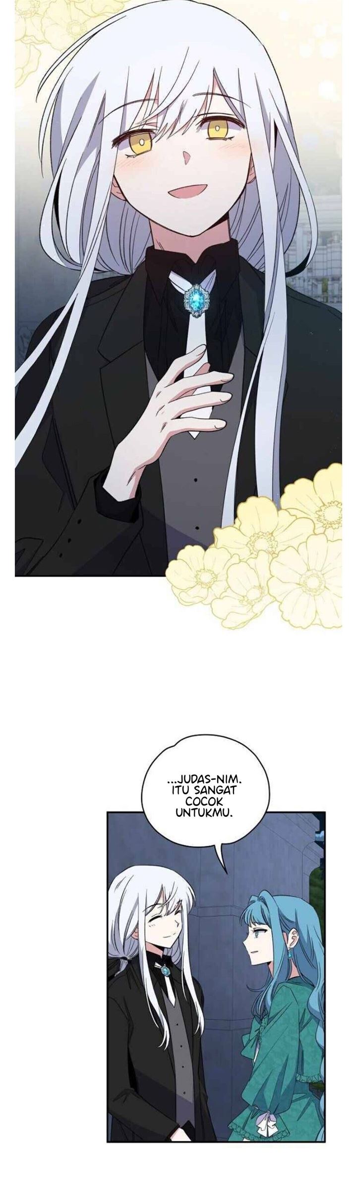 YIGRET Chapter 33 Gambar 45