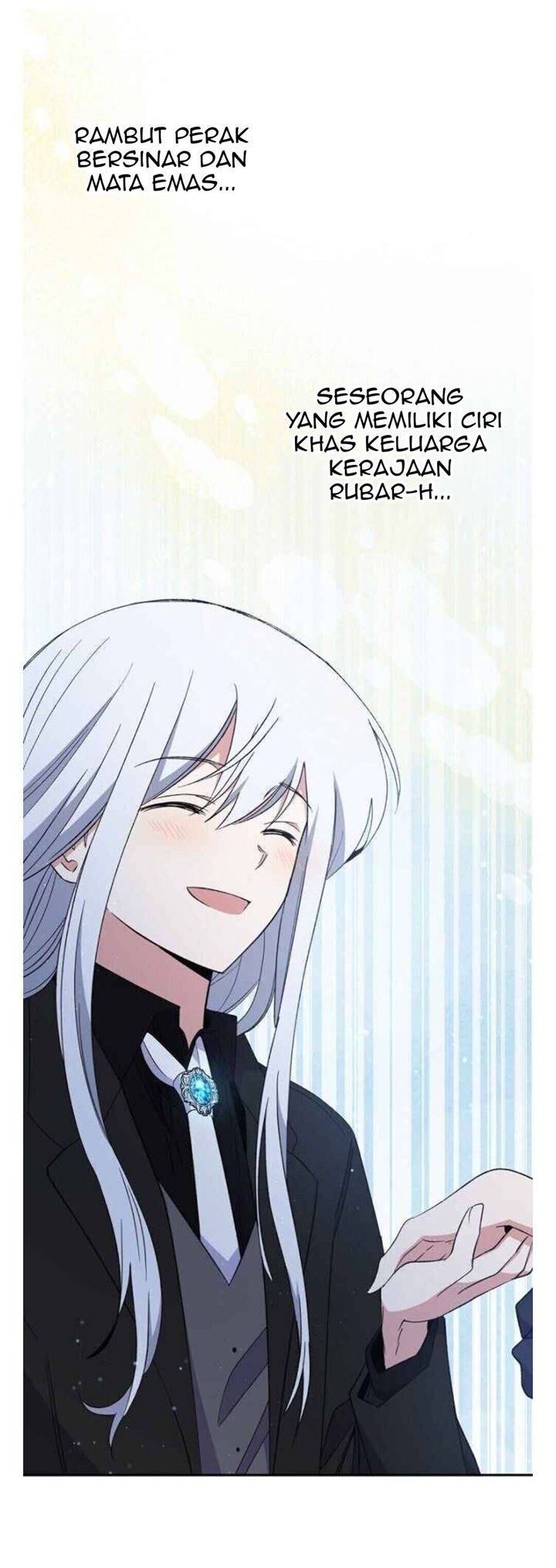 YIGRET Chapter 33 Gambar 49