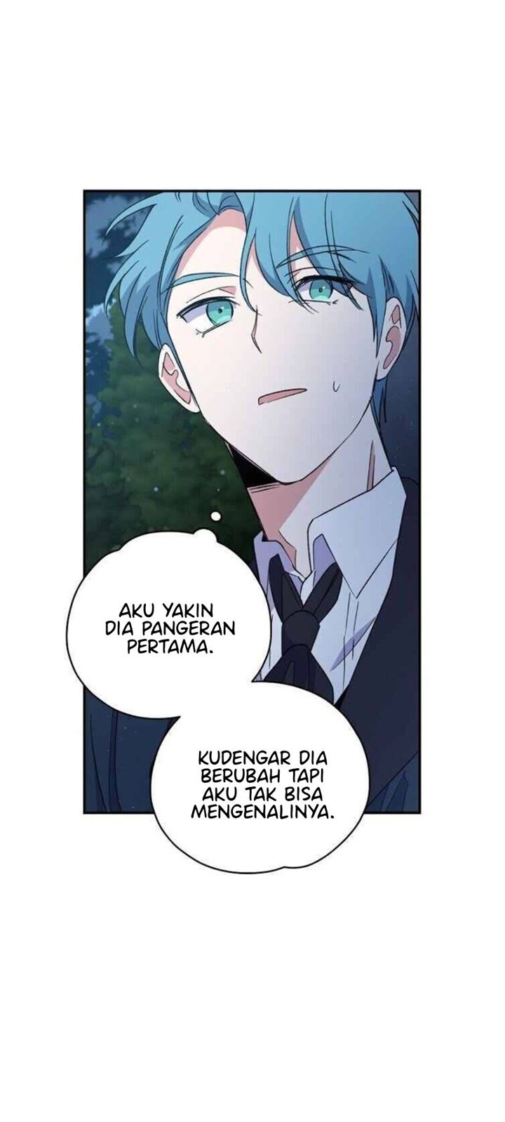 YIGRET Chapter 33 Gambar 50