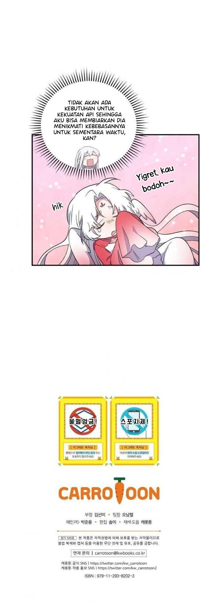YIGRET Chapter 33 Gambar 52