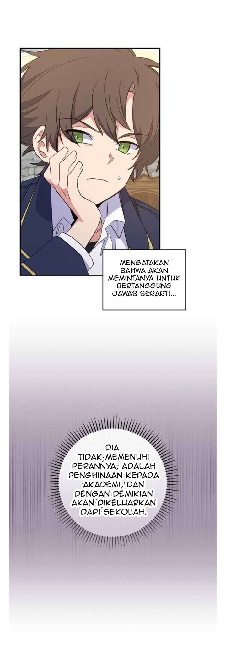 YIGRET Chapter 33 Gambar 8