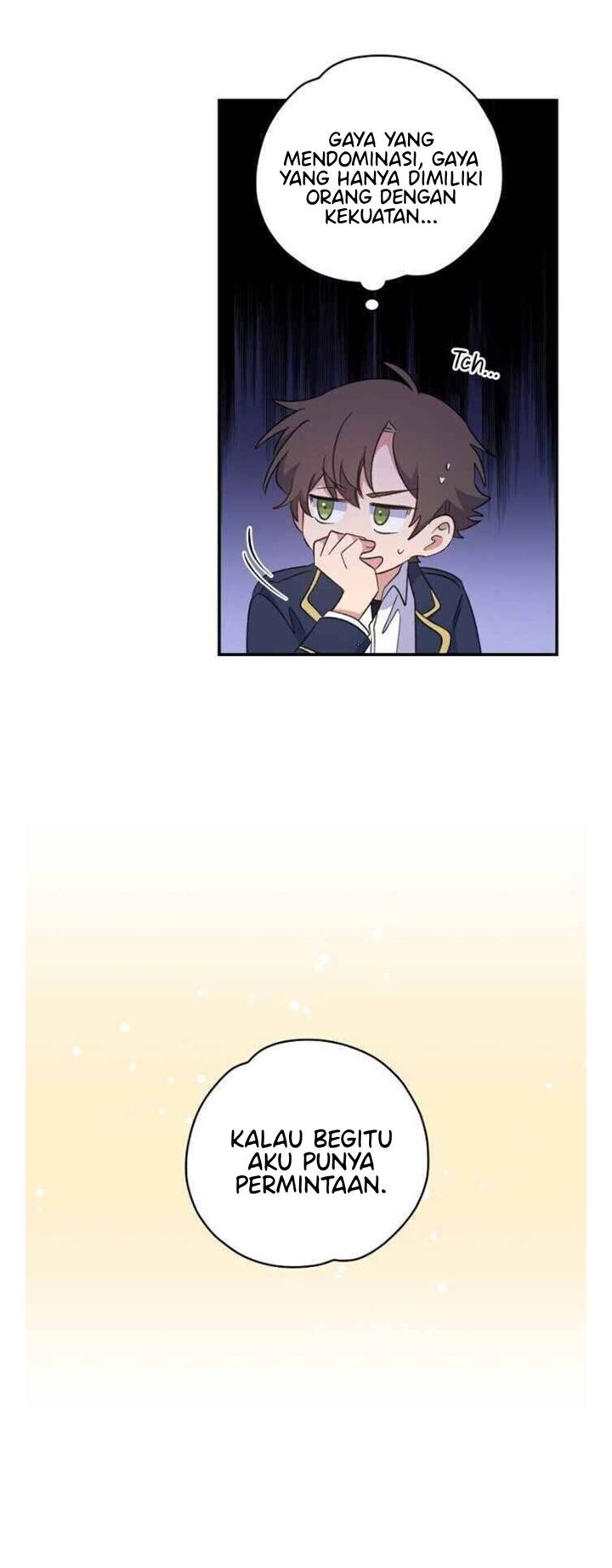 YIGRET Chapter 33 Gambar 9