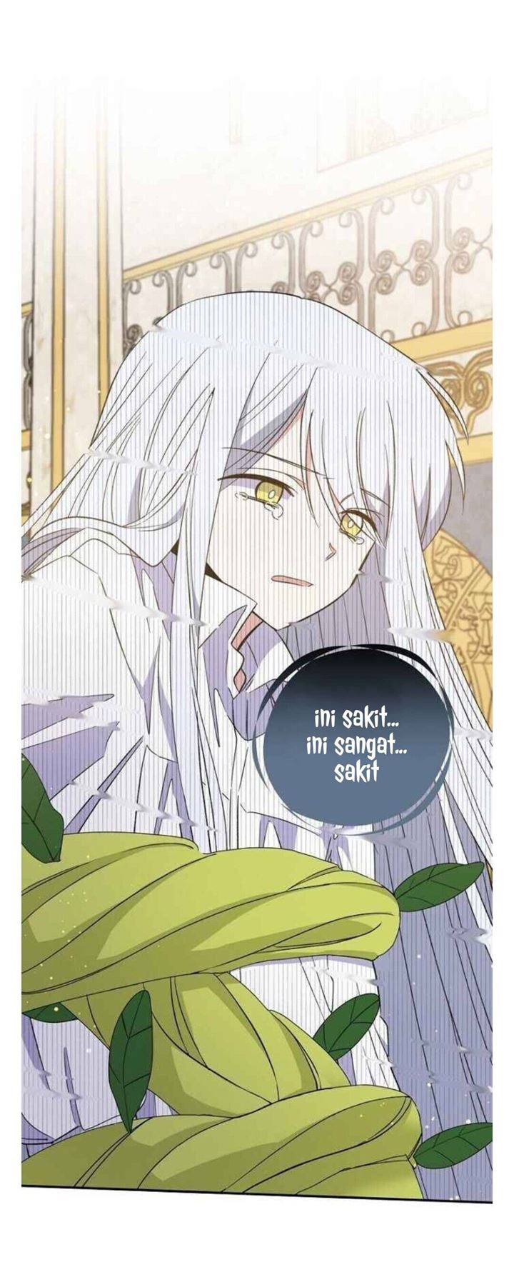 YIGRET Chapter 32 Gambar 15