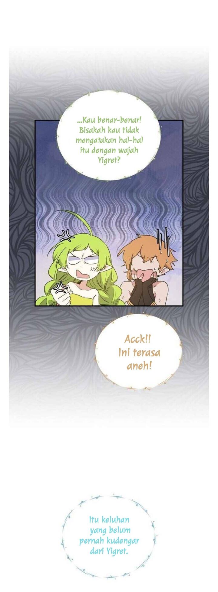 YIGRET Chapter 32 Gambar 16
