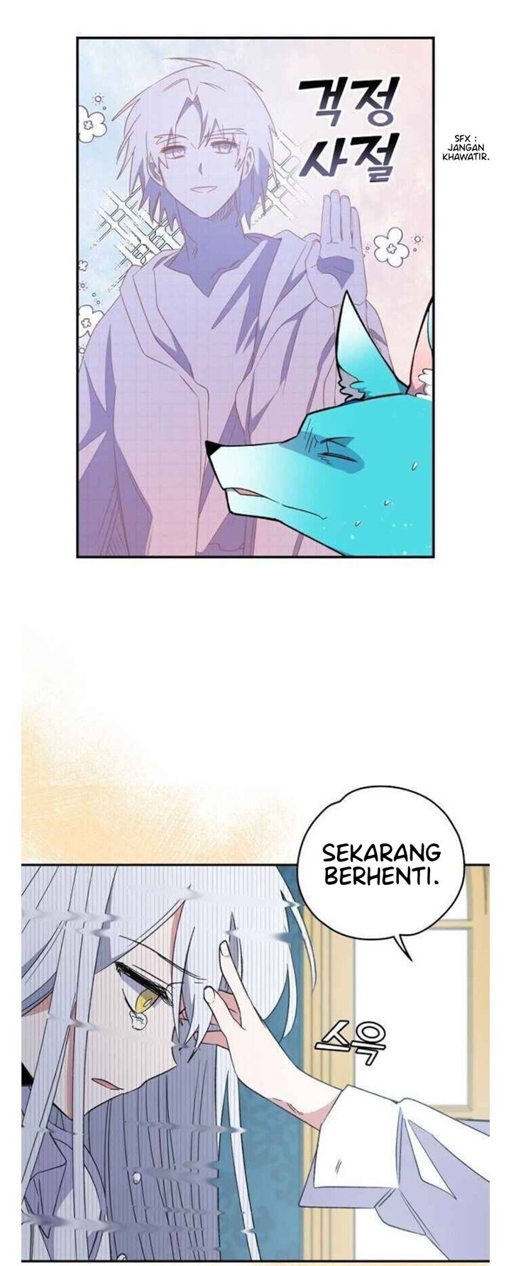YIGRET Chapter 32 Gambar 17
