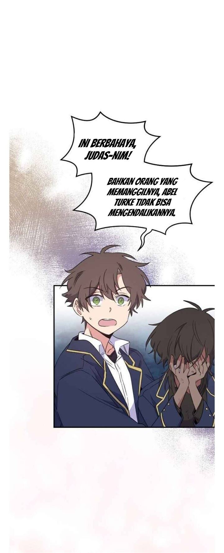 Baca YIGRET Chapter 32 Gambar 2