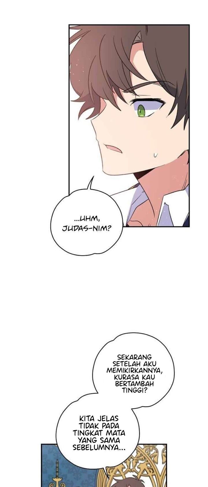 YIGRET Chapter 32 Gambar 23