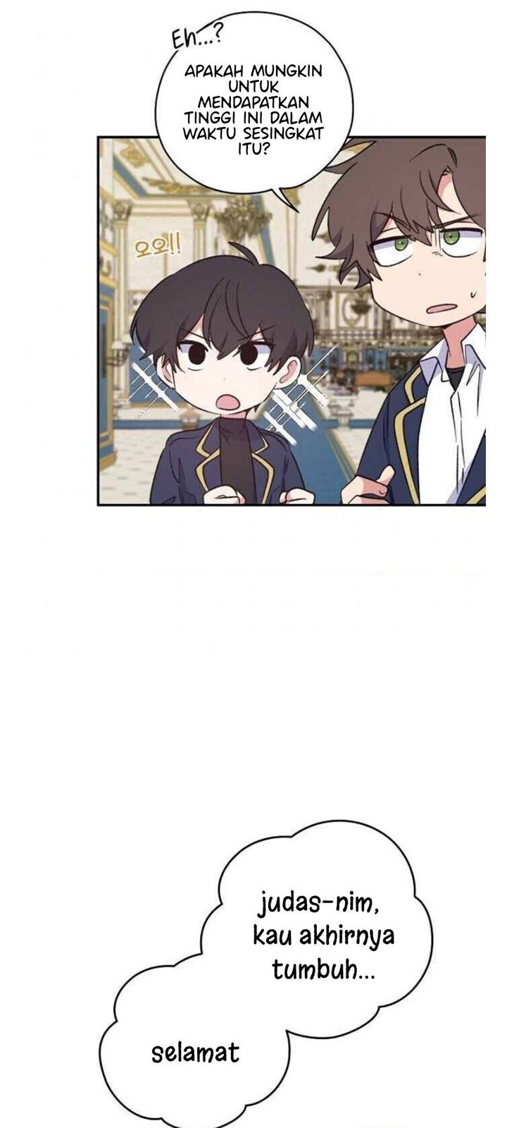 YIGRET Chapter 32 Gambar 27