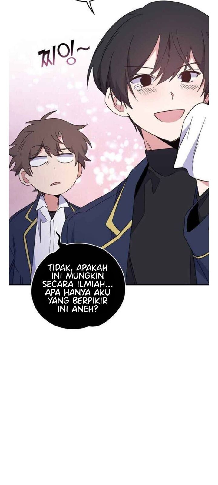 YIGRET Chapter 32 Gambar 28