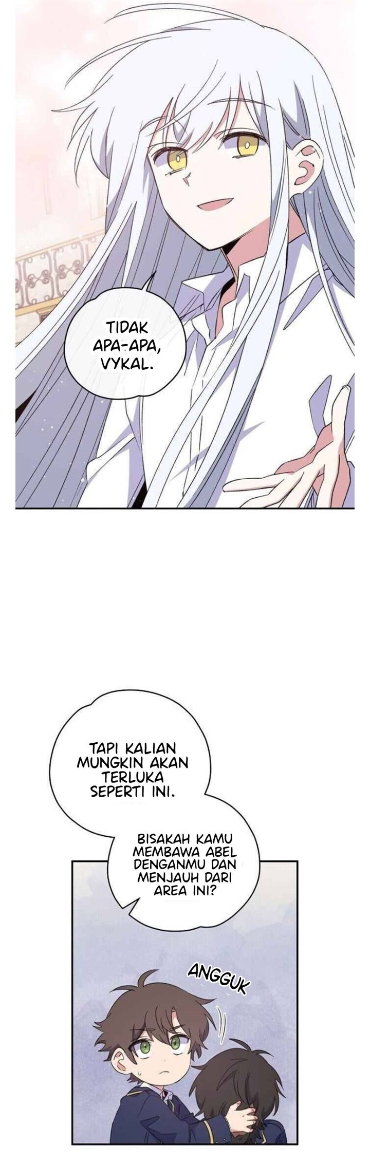 YIGRET Chapter 32 Gambar 3